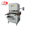 EMI Shielding Foam Gasket Die Cutting Machine